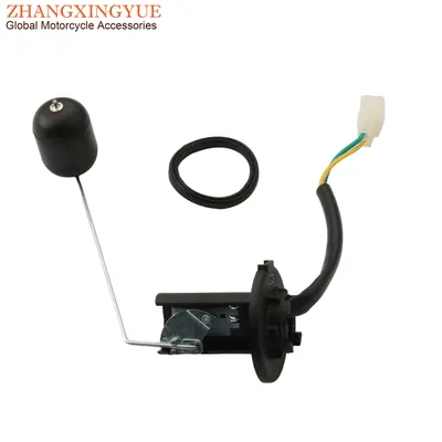 Scooter Fuel Level Sensor Float For Sym Jet 14 Symphony ST 50cc 125cc 200cc 37800-XPA-010