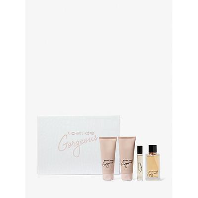 Michael Kors Gorgeous 4-Piece Gift Set No Color One Size