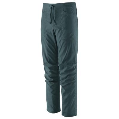 Patagonia - Hampi Rock Pants - Freizeithose Gr 34 - Regular blau Image