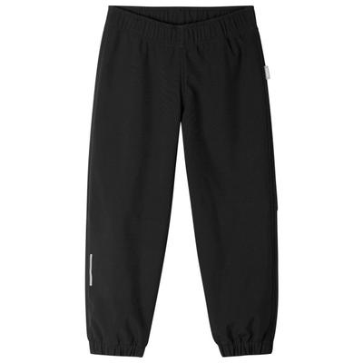 Reima - Kid's Kuori - Hardshellhose Gr 134 schwarz Image