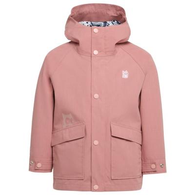 Namuk - Kid's Variat Parka - Parka Gr 92/98 rosa