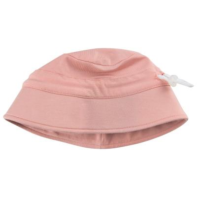 Minymo - Kid's Summer Bucket Hat - Hut Gr 62/68 rosa Image