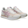 Sneaker ASICS SPORTSTYLE "TIGER RUNNER II", Gr. 40,5, pearl pink, rose water, Synthetik, Leder, sportlich, Schuhe