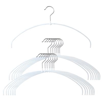 MAWA-15pc set European Clothing Hangers, Euro 40-PT Series