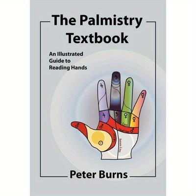 TEMU The Guide To Palm Reading