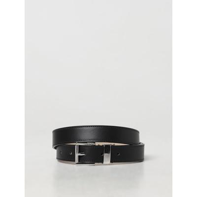 Belt - Black - Boss Belts