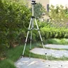 1m Laser Level Stativ Level Stativ Laser Stativ verstellbare Stativ höhe Laser Stand verdickt Stativ