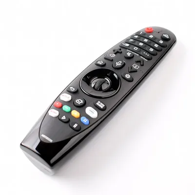 Voice Magic Remote für OLED Smart TV 2018 2019 2020 Magic Remote Ersatz AN-MR20GA MR19BA MR18BA, mit