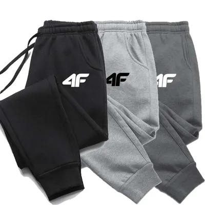 2025 Men's Creative Printed jogging pants Men's Fitness Jogger Running pants Men's training Tracksuit tracksuit tracksuit pants