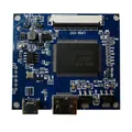 Scheda driver Controller schermo LCD universale 5V Computer portatile fai da te