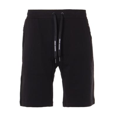 Armani Exchange Bermuda Shorts