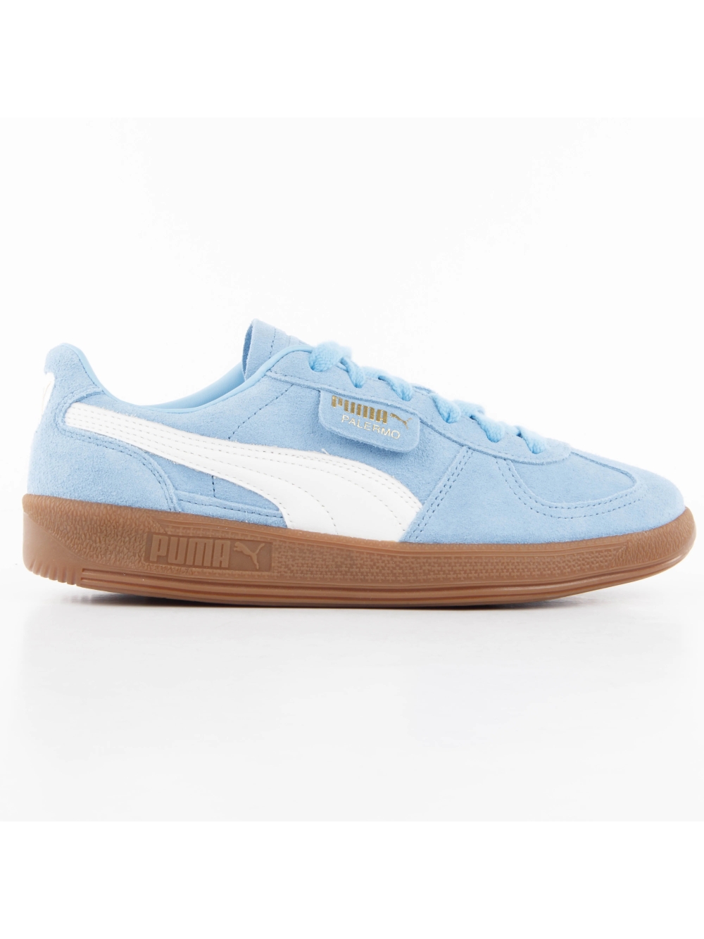 Puma Damen-Sneaker Palermo Heritage EU 41 / UK 7,5