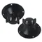 2 Pieces/set Horn Tweeter Speaker High Power Horn Audio Tweeter System Car Audio Speaker System