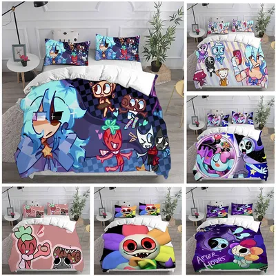Duvet+Comforter+Covers