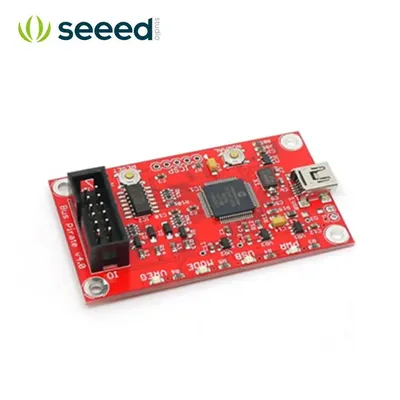 Bus Pirate v4.0 Bus Pirate V4 Community Firmware v7.0 8M