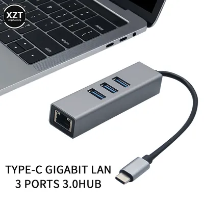 Network+Hub+Switches