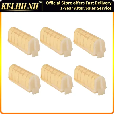MS250 Air Filter for Stihl 025 MS 250 021 MS210 023 MS230 Chainsaw Repalce 1123 120 1613 Pack of