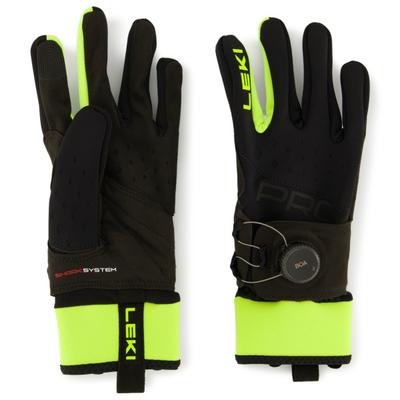 Leki - PRC Boa Shark - Handschuhe Gr 11 schwarz Image