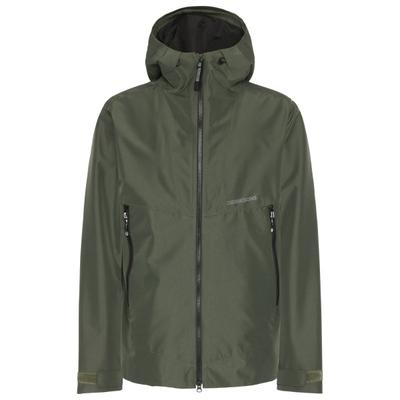 Didriksons - Basil Jacket 4 - Regenjacke Gr L oliv Image