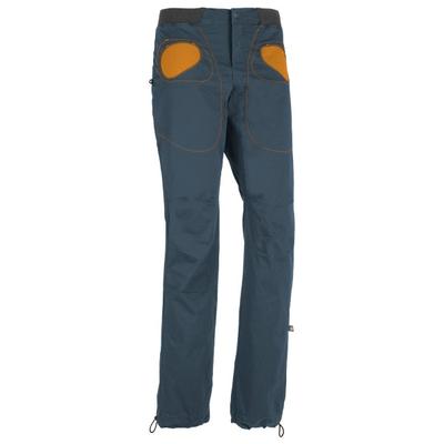 E9 - Rondo Story - Boulderhose Gr M blau Image
