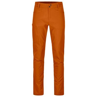Ortovox - Pelmo Pants - Trekkinghose Gr M - Regular rot Image