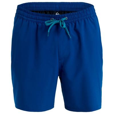 Quiksilver - Surfsilk Solid Volley - Badehose Gr M blau Image