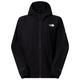 The North Face - Women's Mountain Athletics Wind Jacket - Windjacke Gr M schwarz