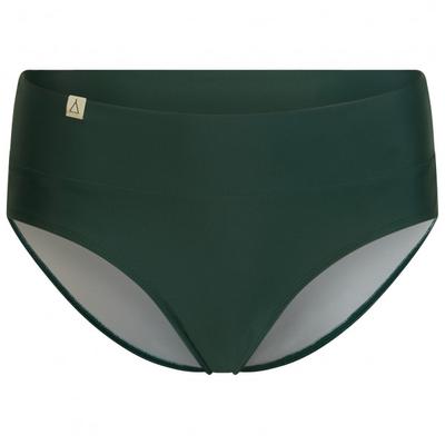 INASKA - Women's Bottom Flow - Bikini-Bottom Gr XL grün Image