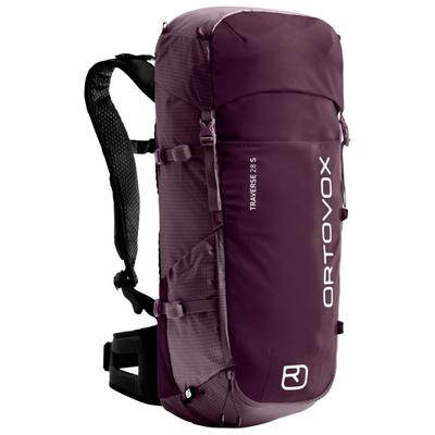 Ortovox - Traverse 28 S - Wanderrucksack Gr 28 l lila Image
