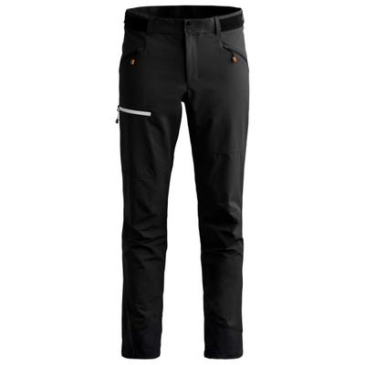 Ortovox - Seceda Softshell Pants - Trekkinghose Gr S - Short schwarz Image