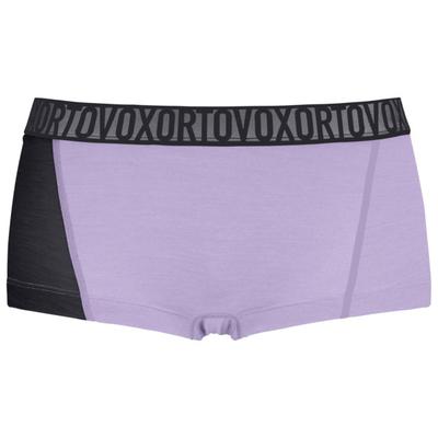 Ortovox - Women's 150 Essential Hot Pants - Merinounterwäsche Gr XL lila Image