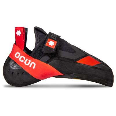 Ocun - Diamond S - Kletterschuhe 41,5 | EU 41,5 rot Image