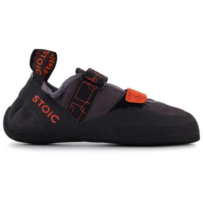 Stoic - ÅlandSt. Leather - Kletterschuhe 37,5 | EU 37,5 schwarz Image