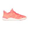 Trollkids - Kid's Bergen Hiker - Barfußschuhe 38 | EU 38 mellow peach / watermelon