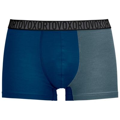 Ortovox - 150 Essential Trunks - Merinounterwäsche Gr L blau Image