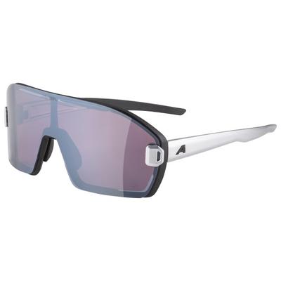 Alpina - Bonfire Mag Q S1 + S3 - Sonnenbrille grau Image