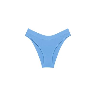 Plus Size Women's The Bikini - Modal by CUUP in Nimbus (Size 3 / M)