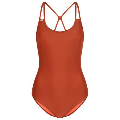 INASKA - Women's Swimsuit Chill - Badeanzug Gr XXL rot Image