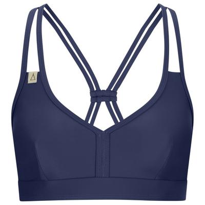 INASKA - Women's Top Wild - Bikini-Top Gr 3XL blau Image