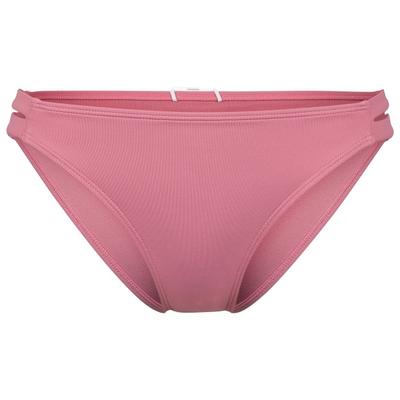 Roxy - Women's Beach Classics Bikini - Bikini-Bottom Gr M orange Image