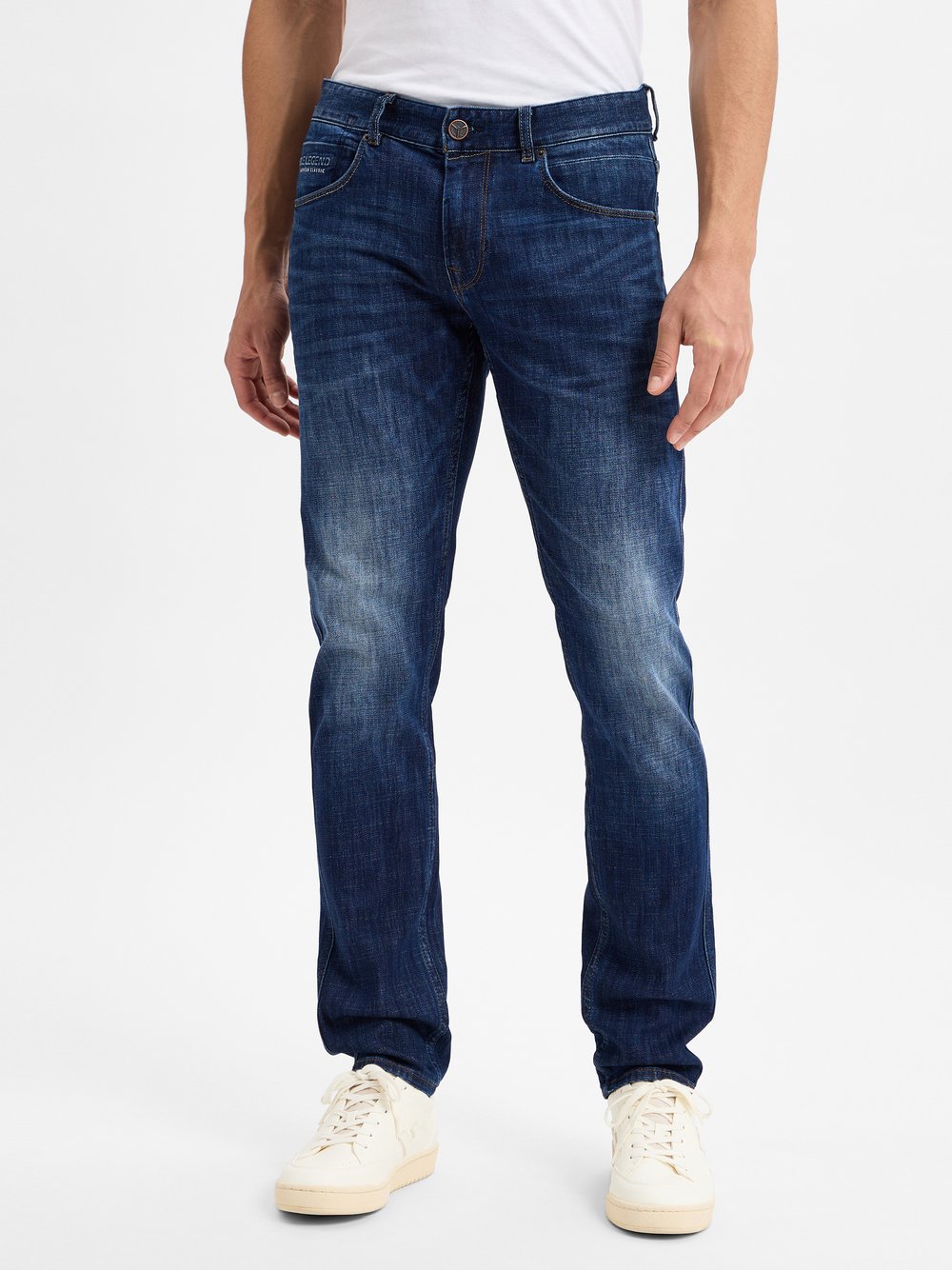 PME Legend Jeans Herren medium stone, 33-30 Image