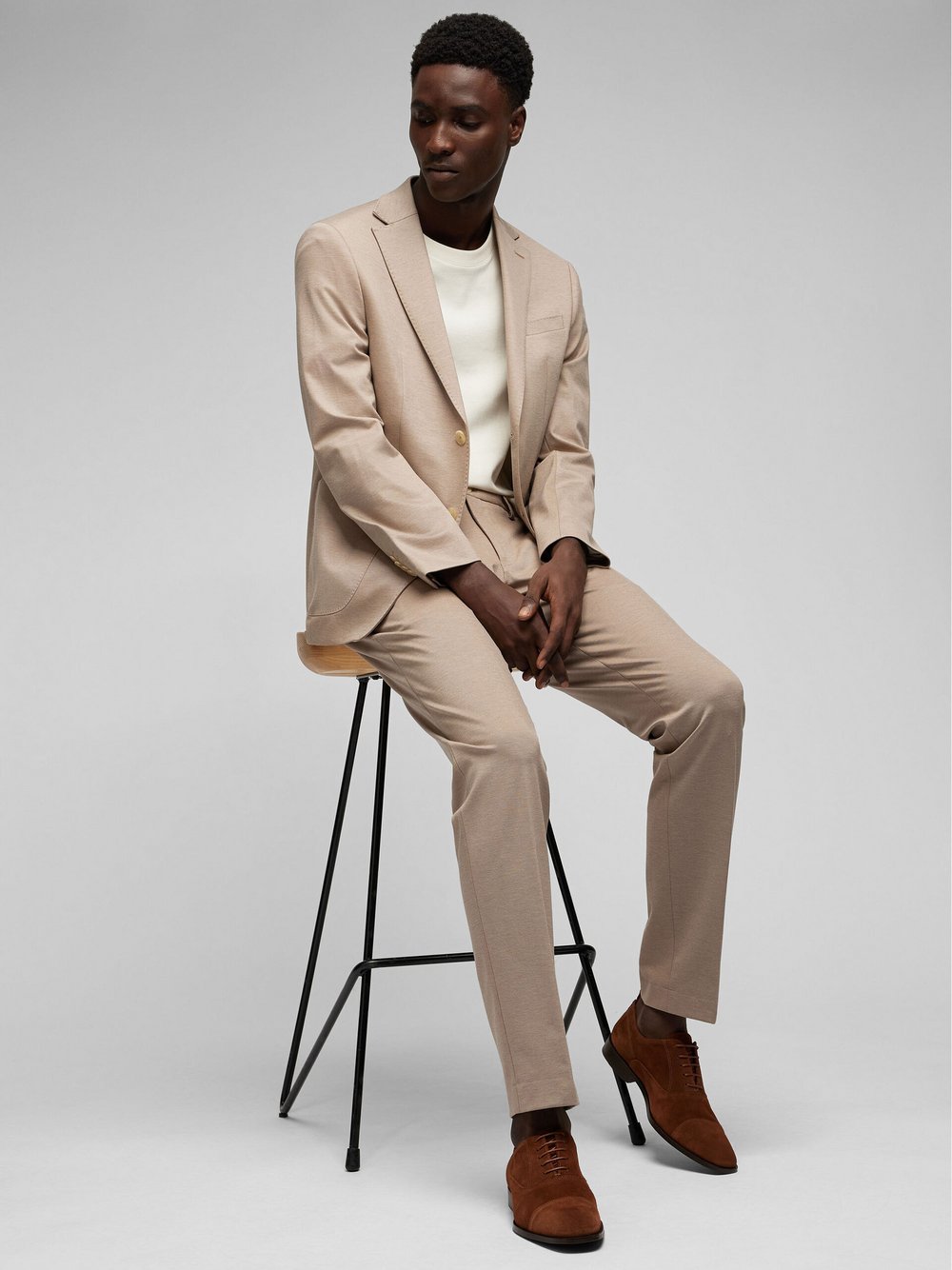 Daniel Hechter Schuhe Herren braun, 44 Image