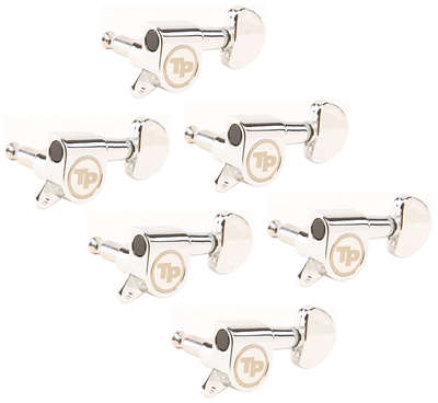 TonePros GKS60K N Tuner Nickel