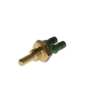 Bosch Kühlmitteltemperatur-Sensor [Hersteller-Nr. 0280130044] für Mercedes-Benz Image