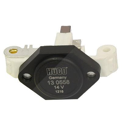 Hitachi Generatorregler [Hersteller-Nr. 130558] für Audi, VW Image
