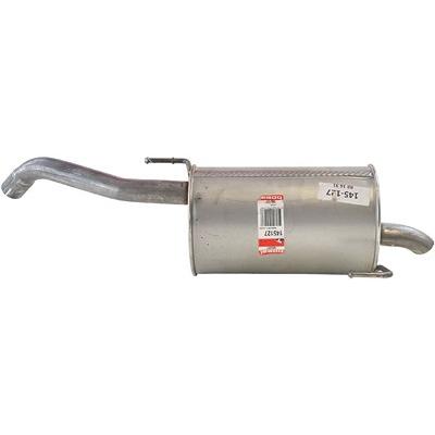 Bosal Endschalldämpfer [Hersteller-Nr. 145-127] für Nissan Image