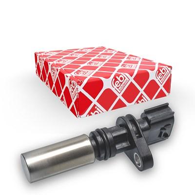 Febi Bilstein Impulsgeber, Kurbelwelle [Hersteller-Nr. 30826] für Toyota Image