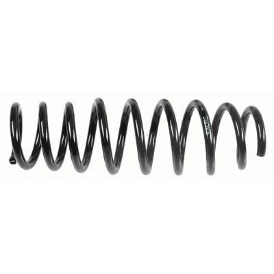 Sachs Fahrwerksfeder [Hersteller-Nr. 996934] für Alfa Romeo Image