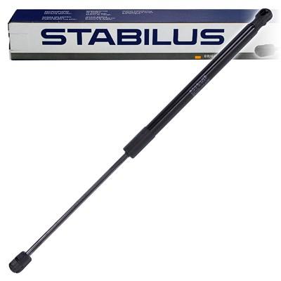 Stabilus 1x Gasfeder, Koffer-/Laderaum [Hersteller-Nr. 033509] für Mercedes-Benz Image
