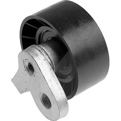 Schaeffler Ina Spannrolle, Keilrippenriemen [Hersteller-Nr. 531049510] für Fiat Image
